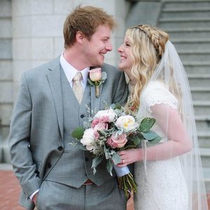 Meet your Posher, Hannah